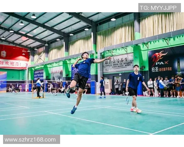 聚焦羽毛球：探讨北京羽毛球队在战术灵活性上的创新与发展