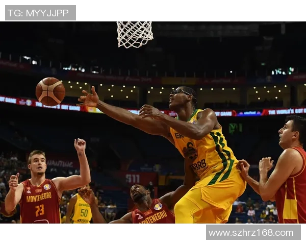 深度对话：周磊如何在篮球世界中追寻梦想与成长