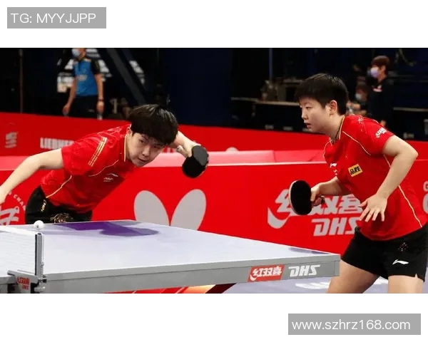 重庆乒乓球队默契配合探讨与训练心得分享