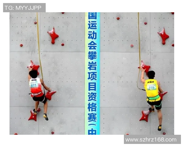 南京攀岩队以74分领跑攀岩联赛积分榜展现强劲实力