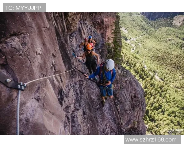 北京攀岩队实力解析：聚焦攀岩运动的未来与挑战