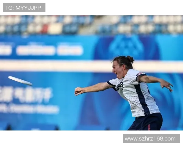 成都飞盘队在飞盘节奏排名中创下新高引领全国潮流 成都飞盘队在飞盘节奏排名中创下新高引领全国潮流