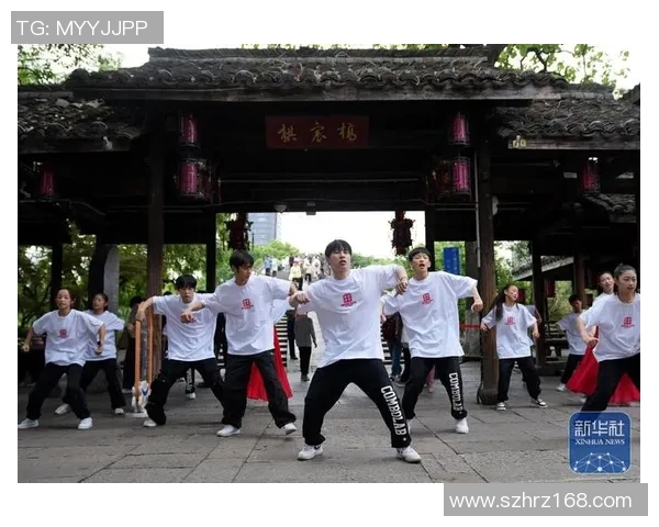 杭州街舞团队协作实力大比拼全新排名揭晓创新高引发热议