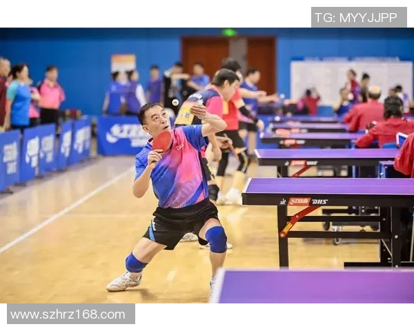 上海乒乓球队的奋斗历程与大满贯荣耀的追寻之路 上海乒乓球队的奋斗历程与大满贯荣耀的追寻之路