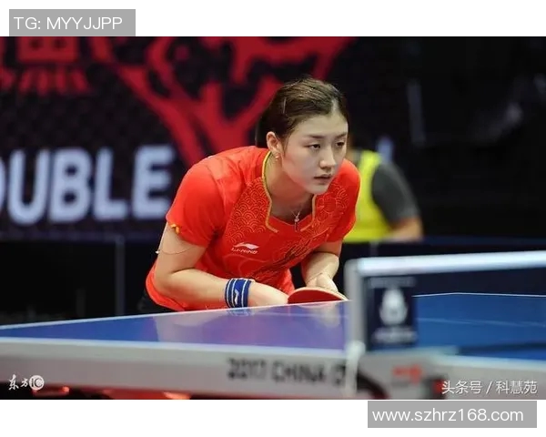 南京乒乓球队灵活性表现分析及其对比赛胜负的影响探讨