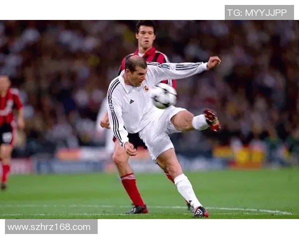 史上最伟大的十位足球明星及其传奇故事解析