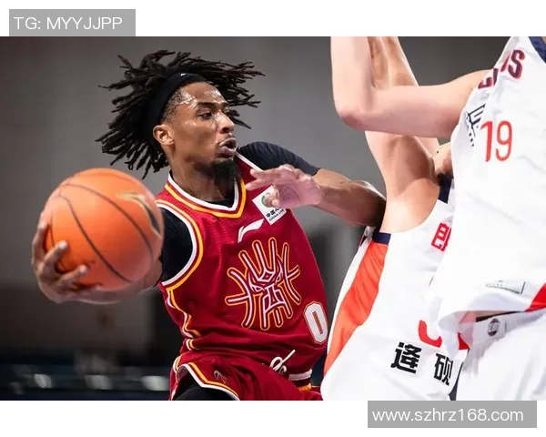 广州篮球队在杯赛中的比赛经验与表现深度解析 广州篮球队在杯赛中的比赛经验与表现深度解析