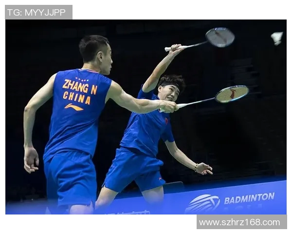 广州羽毛球队在世界杯预选赛中的耐力表现分析与启示 广州羽毛球队在世界杯预选赛中的耐力表现分析与启示